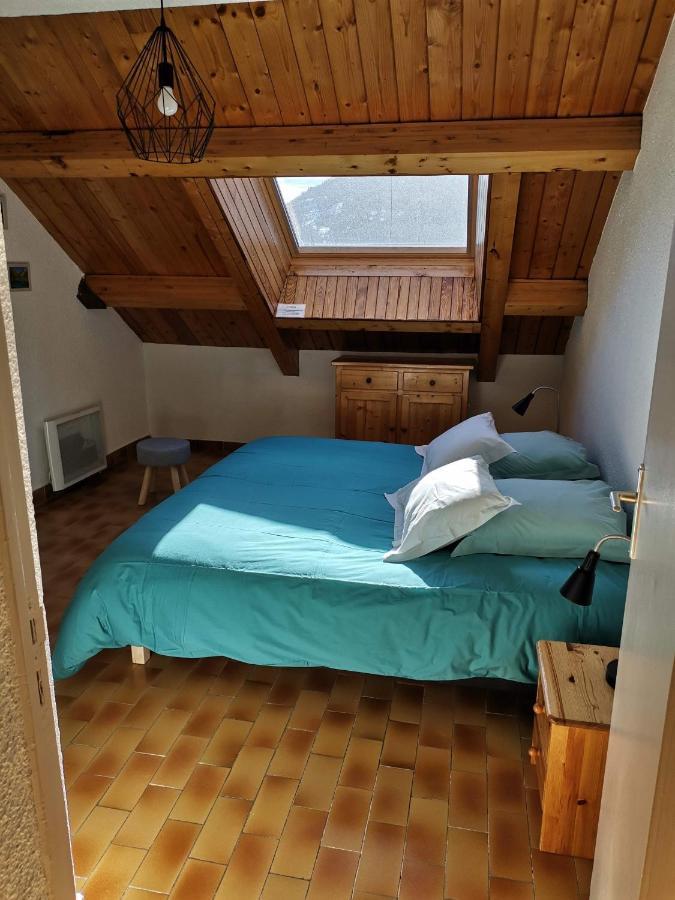 Appartement T3 60M2 A Briancon Dans Residence Calme Avec 7 Couchages エクステリア 写真